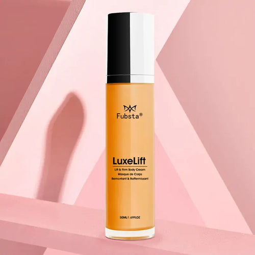 Lys opp huden din: 75% RABATT på Fubsta® 💎 - Lift & Firm Cream! 🌈