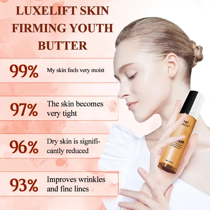 Lys opp huden din: 75% RABATT på Fubsta® 💎 - Lift & Firm Cream! 🌈