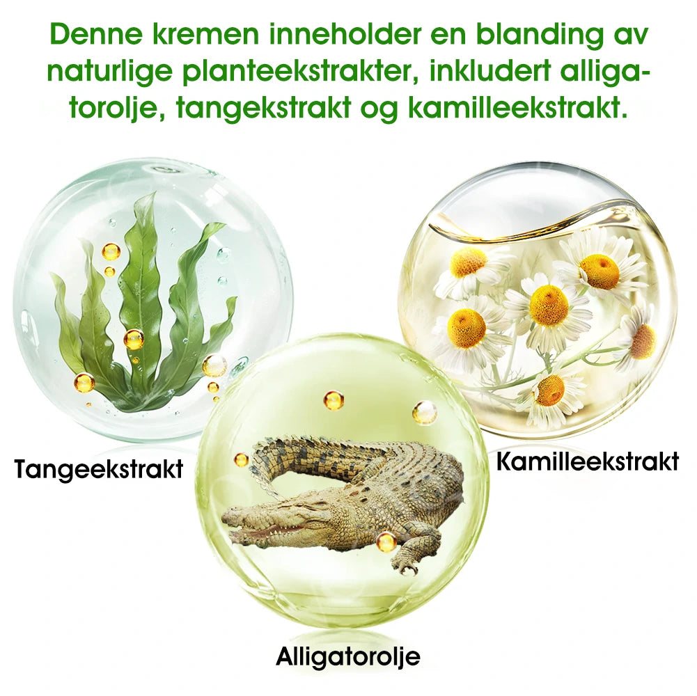 Tnnedey® NatureErase Øyeblikkelig Fjerning av Føflekker og Flekker Krem🌺✨