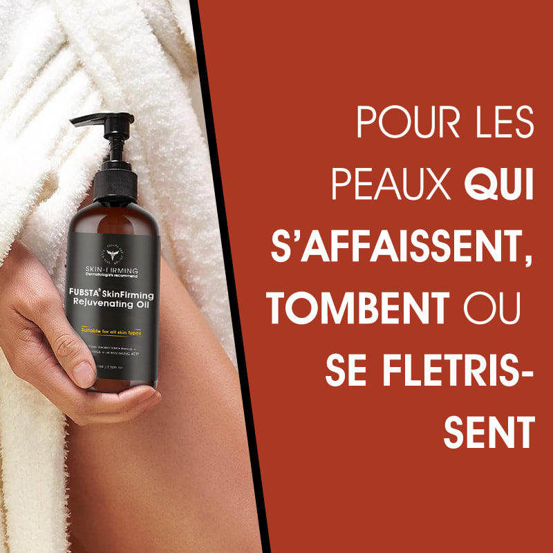 ✨🤎Siste time flash-salg: 𝟕𝟎%🦋AVGANG 𝐅𝐮𝐛𝐬𝐭𝐚® Hudfjesende Fornyende Olje🌷
