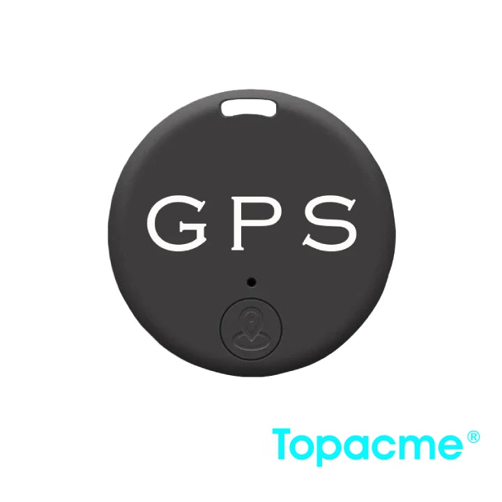 Topacme® 🌐EasyFind Magnetisk Mini-GPS-tracker 🏆