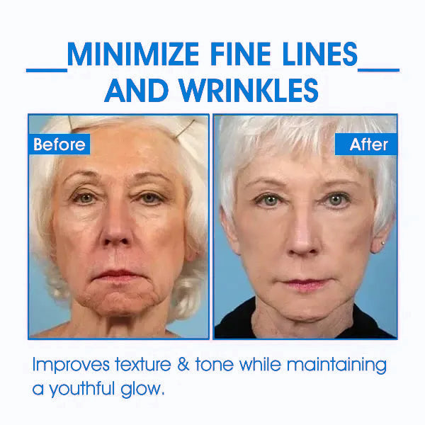 𝐒𝐢𝐬𝐭𝐞 𝐃𝐚𝐠 𝐌𝐞𝐝 𝐑𝐚𝐛𝐚𝐭𝐭: 𝟕5% 𝐀𝐕𝐒𝐋𝐀𝐆🩵🌊𝐅𝐮𝐛𝐬𝐭𝐚® Advanced SkinTightening Rejuvenating Cream: Gjenopprett Hudens Elastisitet💦