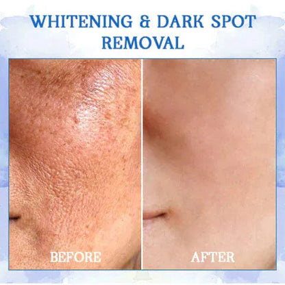 𝐒𝐢𝐬𝐭𝐞 𝐃𝐚𝐠 𝐌𝐞𝐝 𝐑𝐚𝐛𝐚𝐭𝐭: 𝟕5% 𝐀𝐕𝐒𝐋𝐀𝐆🩵🌊𝐅𝐮𝐛𝐬𝐭𝐚® Advanced SkinTightening Rejuvenating Cream: Gjenopprett Hudens Elastisitet💦