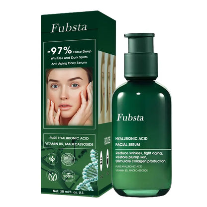 🔥👩‍⚕️Sista Dagen Kampanj 80% RABATT - Fubsta™ Hudstrammande Föryngrande Serum